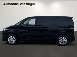 Schwarz metallicperleffektno Gebraucht 2025 VW Multivan Business Kombi | € 68.990 (Superpreis)