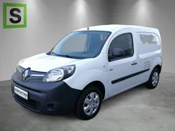 Weiß Gebraucht 2019 Renault Kangoo Van / Kleinbus | € 11.990 (Teuer)