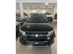 Schwarz Neu 2024 Suzuki Vitara SUV | € 26.490 (Guter Preis)