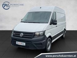 Weiss normal Gebraucht 2024 VW Crafter Van | € 58.600