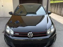 Gebraucht 2009 VW Golf VI GTI Limousine | € 8.500 (Superpreis)