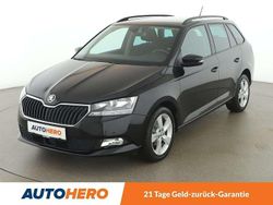 Schwarz Gebraucht 2019 Skoda Fabia Style Kombi | € 13.190 (Guter Preis)