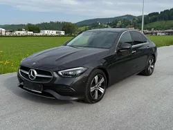 Grau Gebraucht 2024 Mercedes C220 Limousine | € 43.900 (Guter Preis)