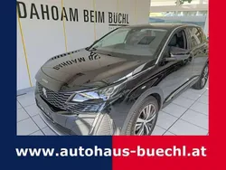 Schwarz Gebraucht 2022 Peugeot 3008 Allure SUV | € 24.590 (Guter Preis)