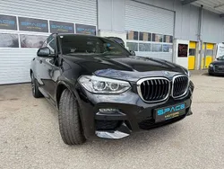 Schwarz Gebraucht 2020 BMW X4 SUV | € 36.990 (Superpreis)