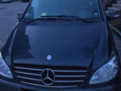 Gebraucht 2006 Mercedes Viano Van / Kleinbus | € 5.400