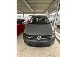 Gebraucht 2019 VW Caddy Maxi Van / Kleinbus | € 17.500