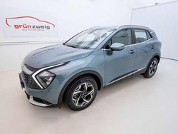 Grau Gebraucht 2025 Kia Sportage Silver SUV | € 31.490 (Fairer Preis)