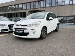 Weiß Gebraucht 2016 Citroën C3 Exclusive Kleinwagen | € 6.490 (Fairer Preis)