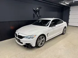 Weiß Gebraucht 2014 BMW 430 M Sport Coupé | € 19.599 (Fairer Preis)