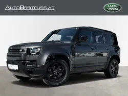 Neu 2024 Land Rover Defender SE Dynamic SUV | € 114.900 (Guter Preis)