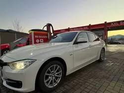 Gebraucht 2013 BMW 316 Sport Line Limousine | € 13.000 (Etwas zu teuer)