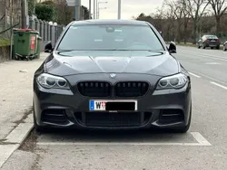 BMW M550