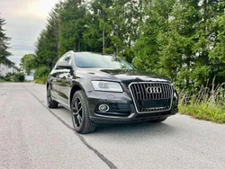 Grau Gebraucht 2013 Audi Q5 SUV | € 11.490 (Guter Preis)