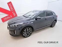Dark penta metal Gebraucht 2024 Kia XCeed Silver SUV | € 22.990 (Guter Preis)