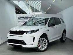 Weiß Gebraucht 2025 Land Rover Discovery Sport SE Dynamic SUV | € 55.990 (Superpreis)