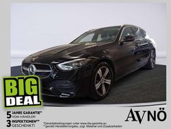 Schwarz Gebraucht 2024 Mercedes C200 Kombi | € 37.770 (Superpreis)