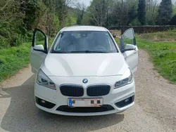 Gebraucht 2016 BMW 218 Gran Tourer Van / Kleinbus | € 14.300 (Fairer Preis)