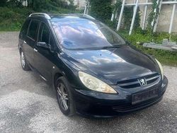 Gebraucht 2002 Peugeot 307 Premium Kombi | € 750