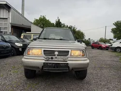 Gebraucht 2003 Suzuki Vitara SUV | € 1.800