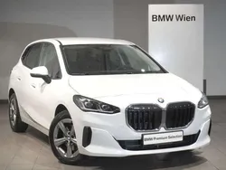 Weiß Gebraucht 2022 BMW 218 Active Tourer Efficient Dynamics Van / Kleinbus | € 27.490 (Superpreis)