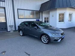 Grau Gebraucht 2017 Seat Leon ST FR Kombi | € 12.990 (Fairer Preis)