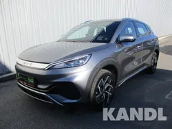 Grau Gebraucht 2023 BYD Atto 3 Design SUV | € 28.490 (Superpreis)