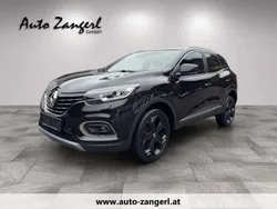 Schwarz Gebraucht 2020 Renault Kadjar Bose Edition SUV | € 19.990 (Guter Preis)