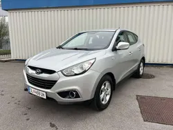 Gebraucht 2011 Hyundai ix35 Life SUV | € 8.500 (Fairer Preis)