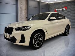 Alpinweiß iii Gebraucht 2024 BMW X4 Shadowline SUV | € 60.980 (Fairer Preis)