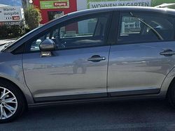 Grau Gebraucht 2010 Citroën C4 Limousine | € 3.900 (Superpreis)
