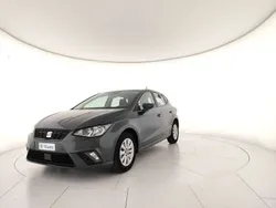 Grau Gebraucht 2021 Seat Ibiza Business Limousine | € 13.500 (Fairer Preis)