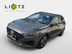 Grau Neu 2024 Hyundai i30 GO! Kombi | € 23.850 (Guter Preis)