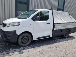 Weiß Gebraucht 2019 Peugeot Expert Van | € 14.990 (Guter Preis)