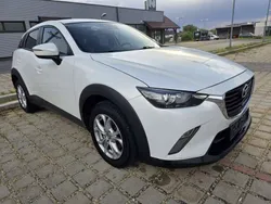 Weiß Gebraucht 2015 Mazda CX-3 SUV | € 8.500 (Guter Preis)