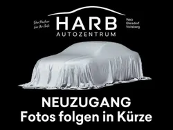 Smart ForFour Electric Drive