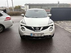 Gebraucht 2017 Nissan Juke Acenta SUV | € 8.800 (Superpreis)