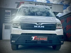 Neu 2025 MAN TGE Van | € 59.400