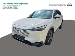 Weiß Gebraucht 2025 Honda HR-V Advance SUV | € 28.500 (Guter Preis)