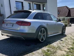 Gebraucht 2015 Audi A4 Allroad Ambiente Kombi | € 16.600 (Fairer Preis)