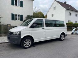 Weiß Gebraucht 2012 VW T5 Van | € 11.800 (Superpreis)