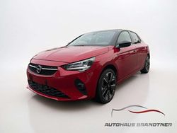 Rot Gebraucht 2021 Opel Corsa-e Elegance Kleinwagen | € 15.990 (Fairer Preis)