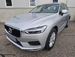 Silber metallic Gebraucht 2018 Volvo XC60 Momentum SUV | € 29.900 (Guter Preis)