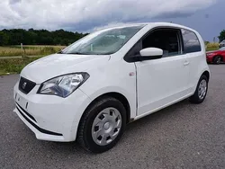 Weiß Gebraucht 2014 Seat Mii Style Kleinwagen | € 2.390
