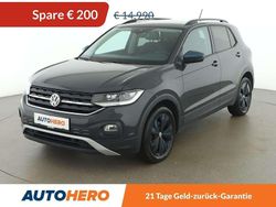Grau Gebraucht 2019 VW T-Cross Life SUV | € 14.790 (Fairer Preis)
