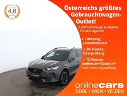 Grau Gebraucht 2024 Cupra Formentor SUV | € 30.790 (Superpreis)