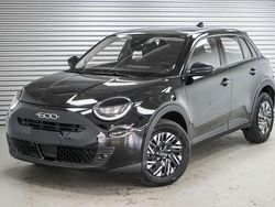 Schwarz Neu 2025 Fiat 600 SUV | € 24.432 (Fairer Preis)
