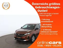 Gebraucht 2022 Peugeot 5008 Active Van / Kleinbus | € 23.490 (Guter Preis)