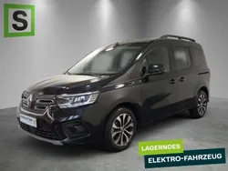 Schwarz Gebraucht 2023 Renault Kangoo Techno Van / Kleinbus | € 32.590 (Guter Preis)