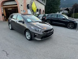 Gebraucht 2019 Kia Ceed Vision Kombi | € 14.900 (Teuer)